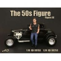 Figuur III 50s style