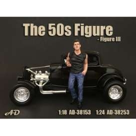 Figuur III 50s Style