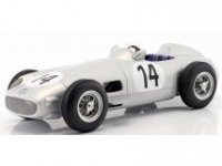 F1 MERCEDES W196 3rd BRITISH GP 1955