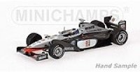 F1 Mclaren Mercedes Mp 4-13 World Champion 1998