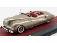 Chrysler Newport Dual Cowl Pheaton Lebaron Cabriolet Open 1941