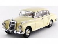 Mercedes 300 W189 Adenauer 1951