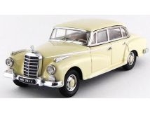 MERCEDES 300 W189 ADENAUER 1951