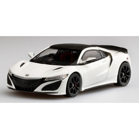 HONDA NSX 130 R