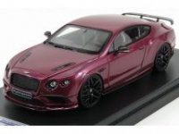 Bentley Continental Supersports 2017