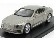 BENTLEY CONTINENTAL GT COUPE 2018