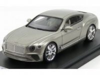 Bentley Continental Gt Coupe 2018