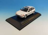 Honda Civic 1987