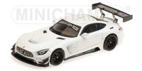 Mercedes Amg Gt3 Plain Body Version 2017