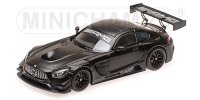 Mercedes Amg Gt3 Plain Body Version 2017