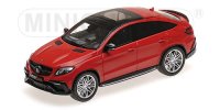 Brabus 850 Auf Basis Mercedes-benz Gle 63 S 2016 