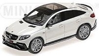 BRABUS 850 AUF BASIS MERCEDES-BENZ GLE 63 S 2016 