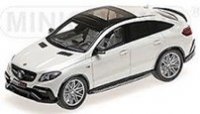 Brabus 850 Auf Basis Mercedes-benz Gle 63 S 2016 