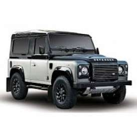 Land Rover Defender 90 Autobiography Edition 2015