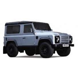 Land Rover Defender 90 Xtech 2011