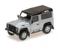 Land Rover Defender 90 2014