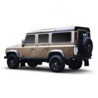 Land Rover Defender 110 Xtech 2011 brons