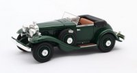 Stutz Dv32 Super Bearcat Cabriolet Open 1932