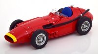 F1 Maserati 250F Plain Body Version 1957