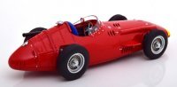 F1 Maserati 250F Plain Body Version 1957