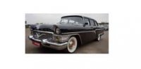 Gaz 13 Seagull 1959