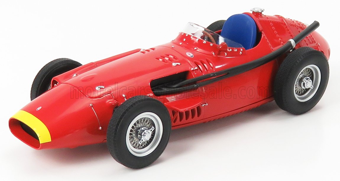 F1 MASERATI 250 F - PLAIN BODY - 1957