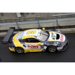 PORSCHE 911 GT3 R N°98 ROWE RACING WINNER 24u SPA