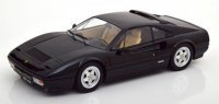 Ferrari 328 GTB 1985 noir