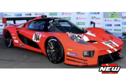 SCG N°704 SCUDERIA CAMERON GLICKENHAUS WINNER SP-