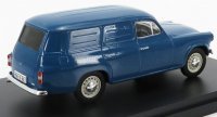 SKODA 1202 VAN 1965 - BLAUW