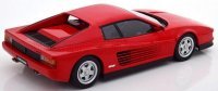 FERRARI TESTAROSSA 1986 - ROOD