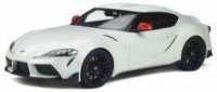 Toyota SUPRA GR FUJI SPEEDWAY EDITION 2020 wit