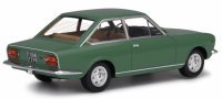 Fiat 124 SPORT COUPE 1969 groen