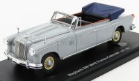 MERCEDES MAYBACH SW 38/42 PONTON CABRIOLET  1950 - GRIS