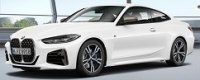 BMW M4 - 2020 - blanc