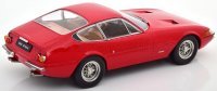 FERRARI 365 GTB DAYTONA 1969 - ROUGE