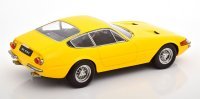 FERRARI 365 GTB DAYTONA 1969 - jaune