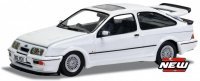 Ford SIERRA RS500 COSWORTH wit