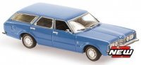 Ford TAUNUS TURNIER 1970