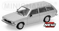 Opel KADETT C CARAVAN L 1978