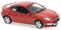 Ford PUMA 1996 rouge