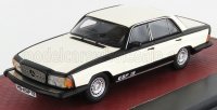 MERCEDES ESF 13 EXPERIMENTAL SAFETY VEHICLE 1972 (BASE S-CLASS) - blanc , noir