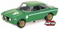 Alfa Romeo GTA 1300 JUNIOR 1971 vert