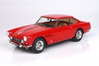 Ferrari GT 2+2 I Series 1960 rood