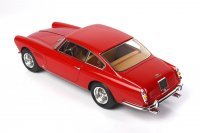 Ferrari GT 2+2 I Series 1960 rood