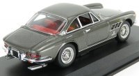 FERRARI - 330 GTC COUPE 1966 - GRIS GUN METEL