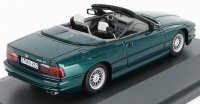 BMW 850i CABRIOLET OPEN 1990 - vert