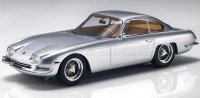 LAMBORGHINI 350GT COUPE 1964 - argent