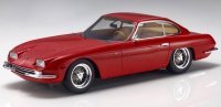 LAMBORGHINI 350GT COUPE 1964 - rouge