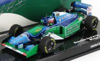 BENETTON FORD B194 - MICHAEL SCHUMACHER - WINNER CANADIAN GP 1994